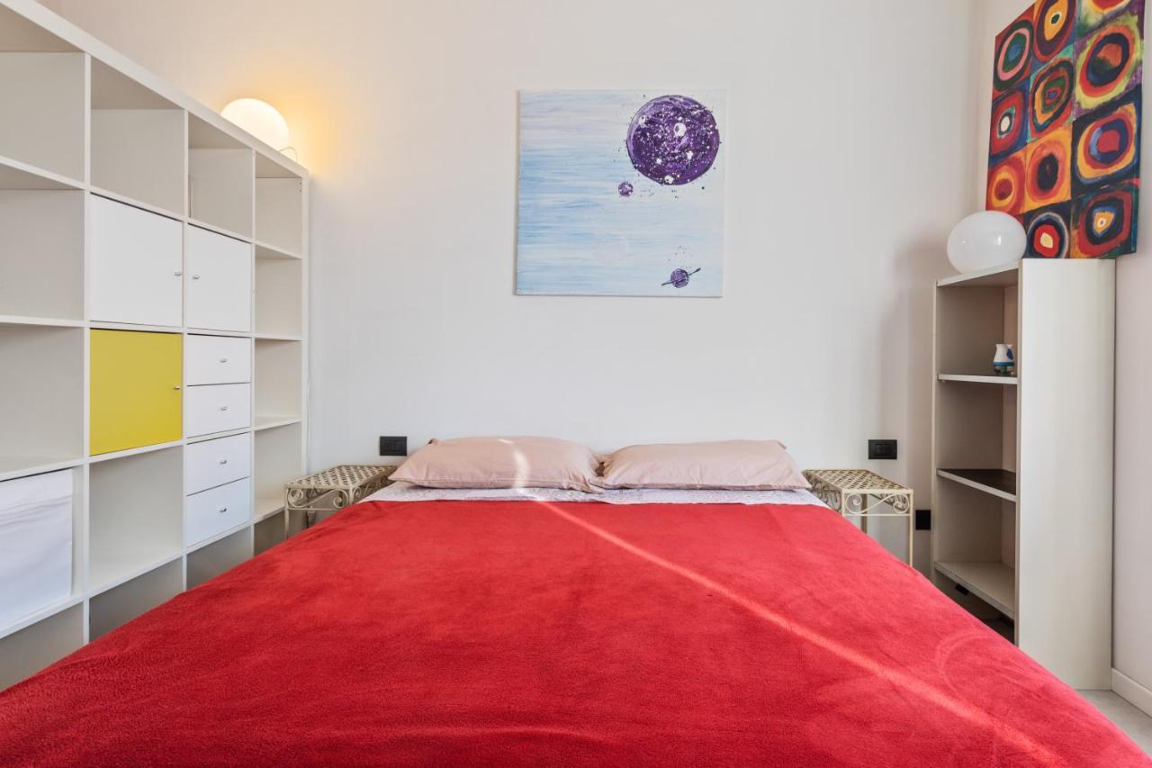Cittadella Modern Studio - Pet Friendly! Verona Exterior photo