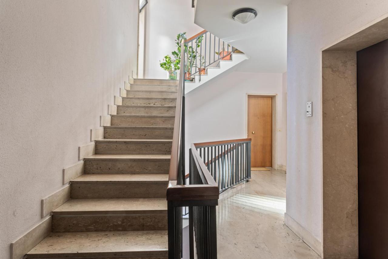 Cittadella Modern Studio - Pet Friendly! Verona Exterior photo