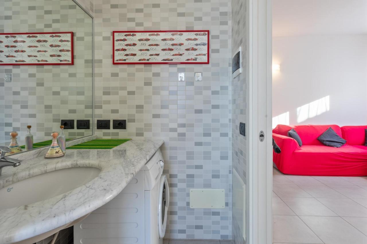 Cittadella Modern Studio - Pet Friendly! Verona Exterior photo