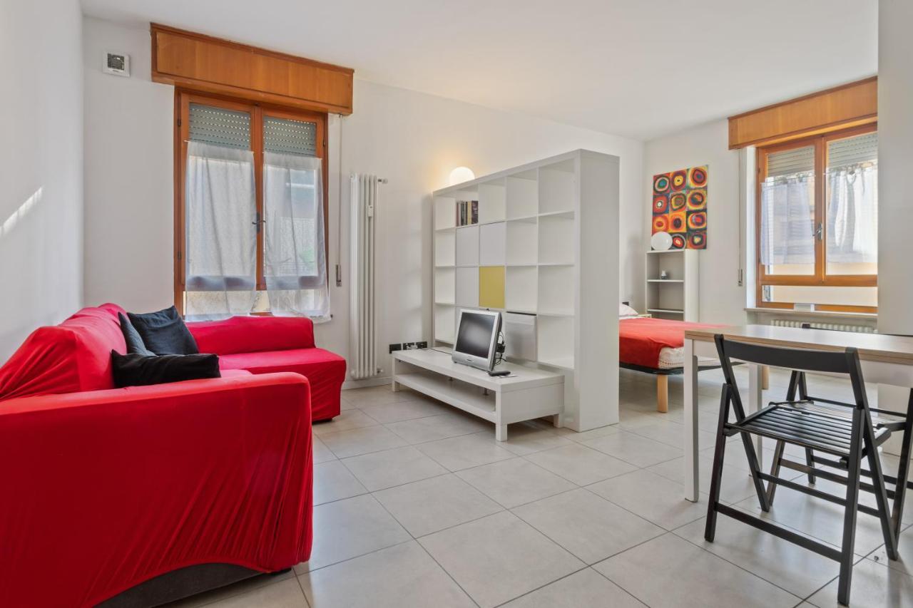 Cittadella Modern Studio - Pet Friendly! Verona Exterior photo