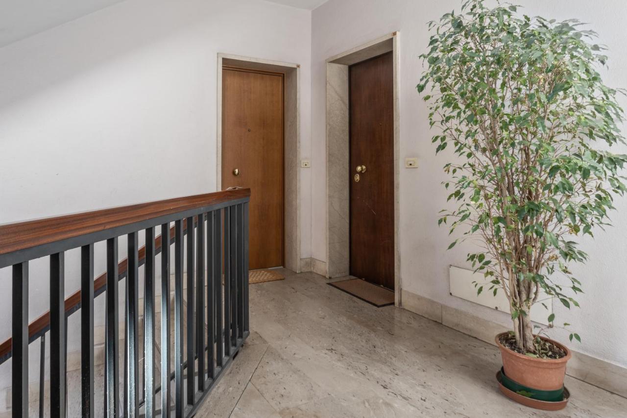 Cittadella Modern Studio - Pet Friendly! Verona Exterior photo